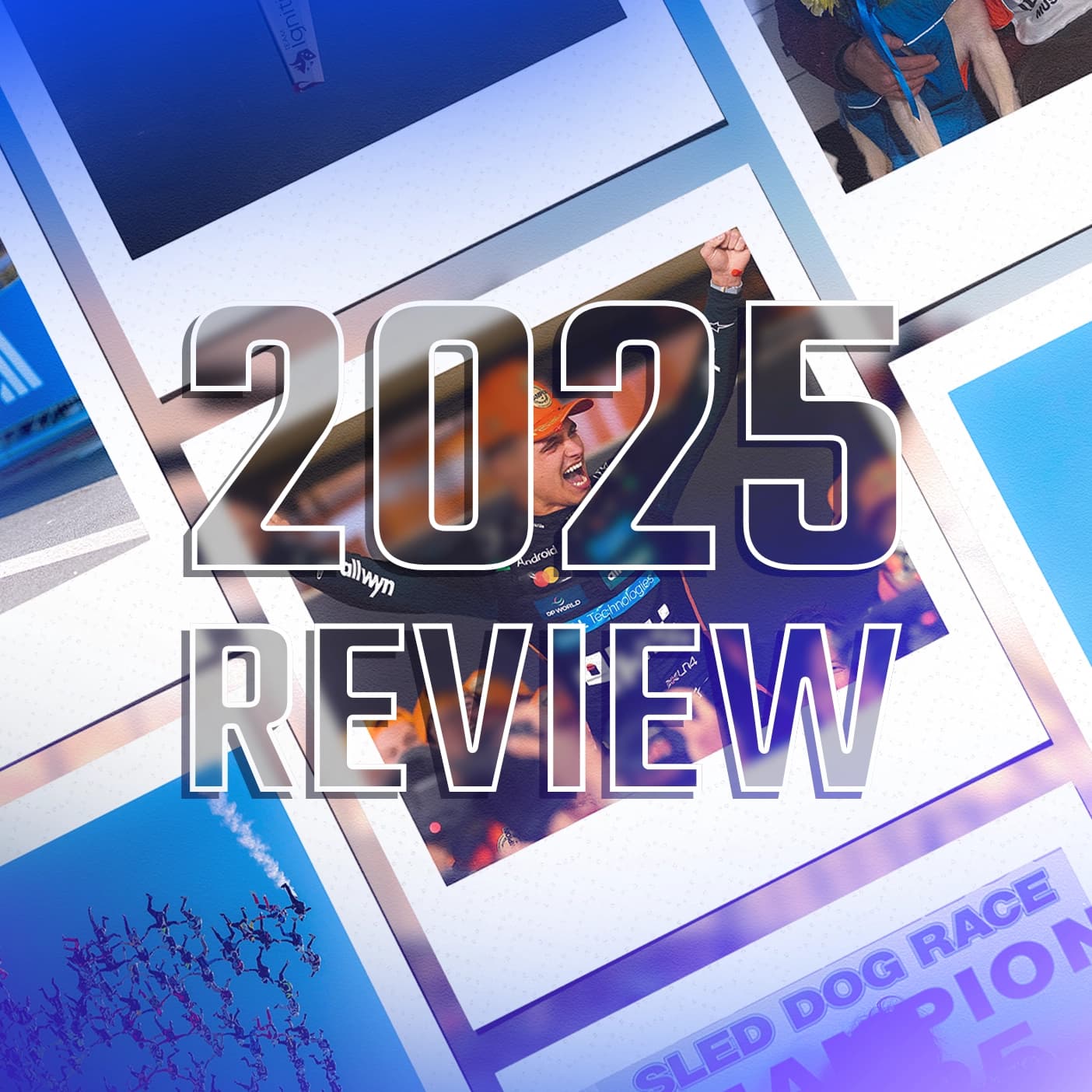 2025 in Review: The Year’s Top Extreme Sports Moments