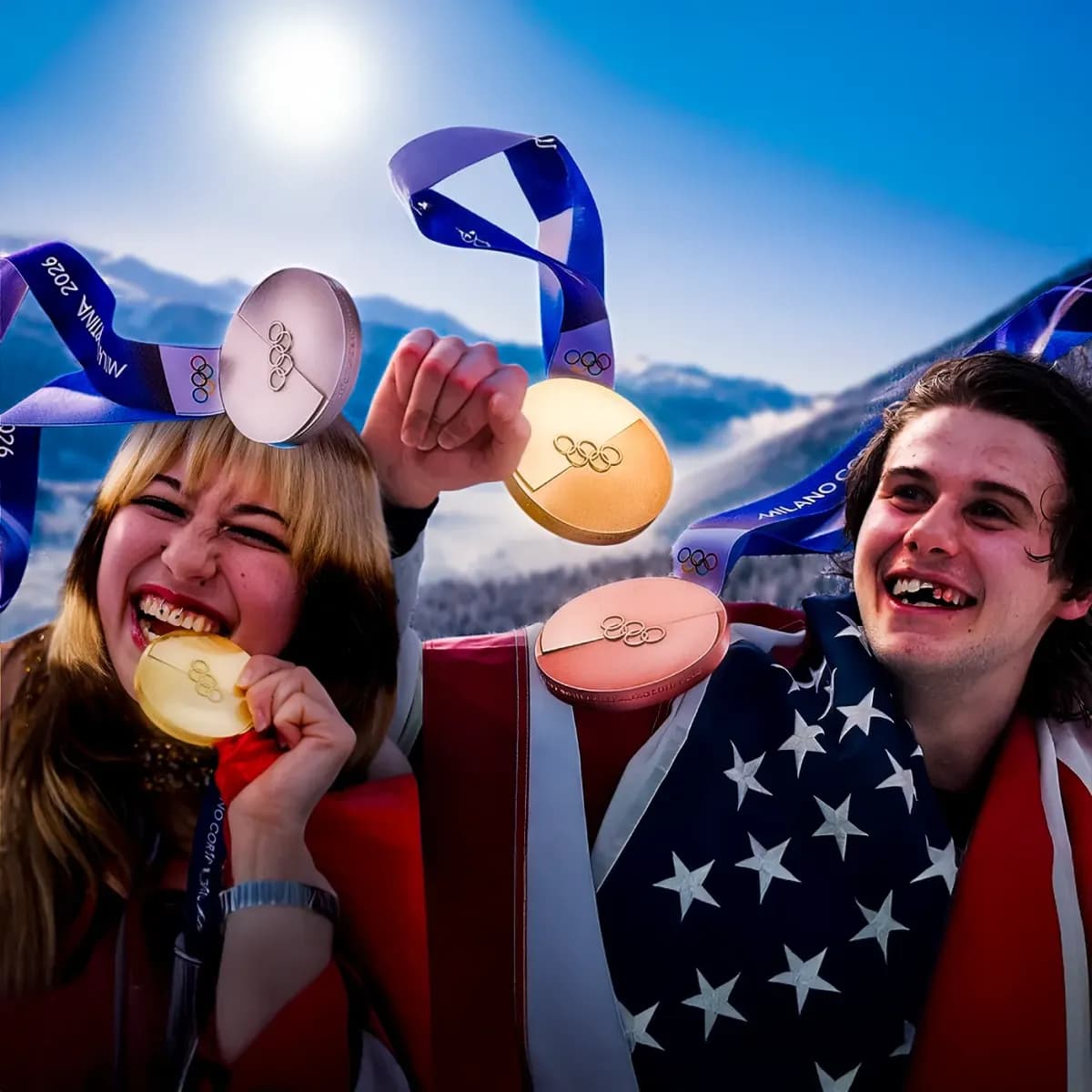 2026 Winter Olympics Recap – Biggest Winners and Team USA Medal Count