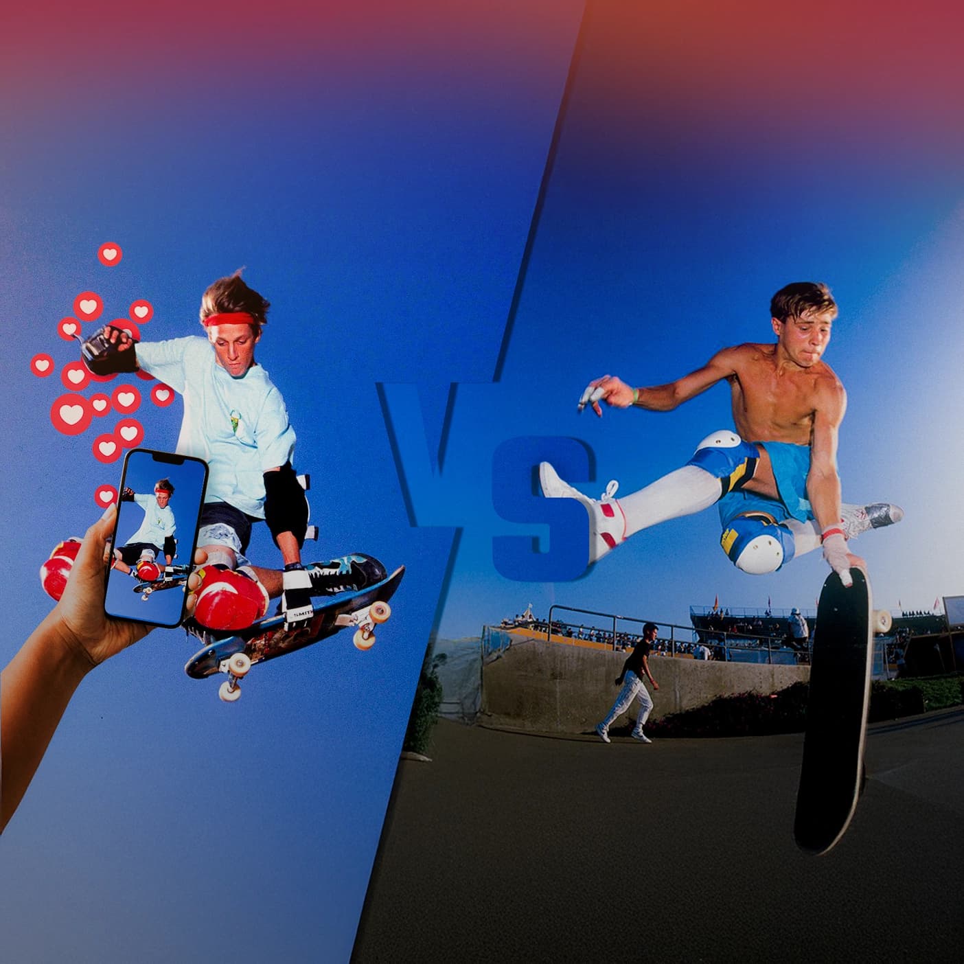 Action Sports Influencers vs. Pros: Who’s Actually Pushing the Limits?