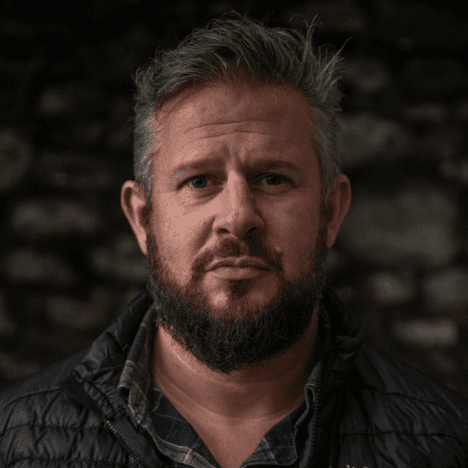 Explosive Ordnance Disposal – Kim Hughes