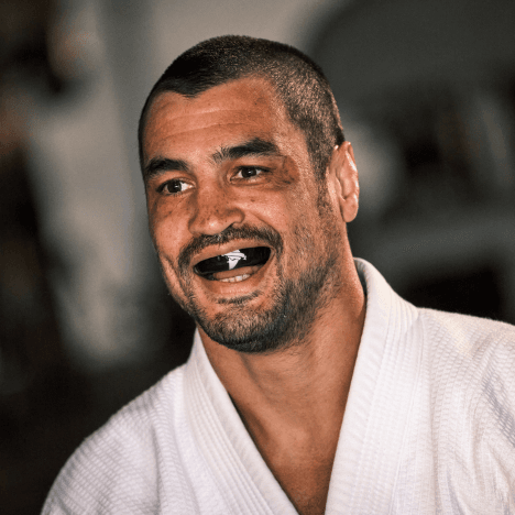 Brazilian Jiu-Jitsu – Kron Gracie