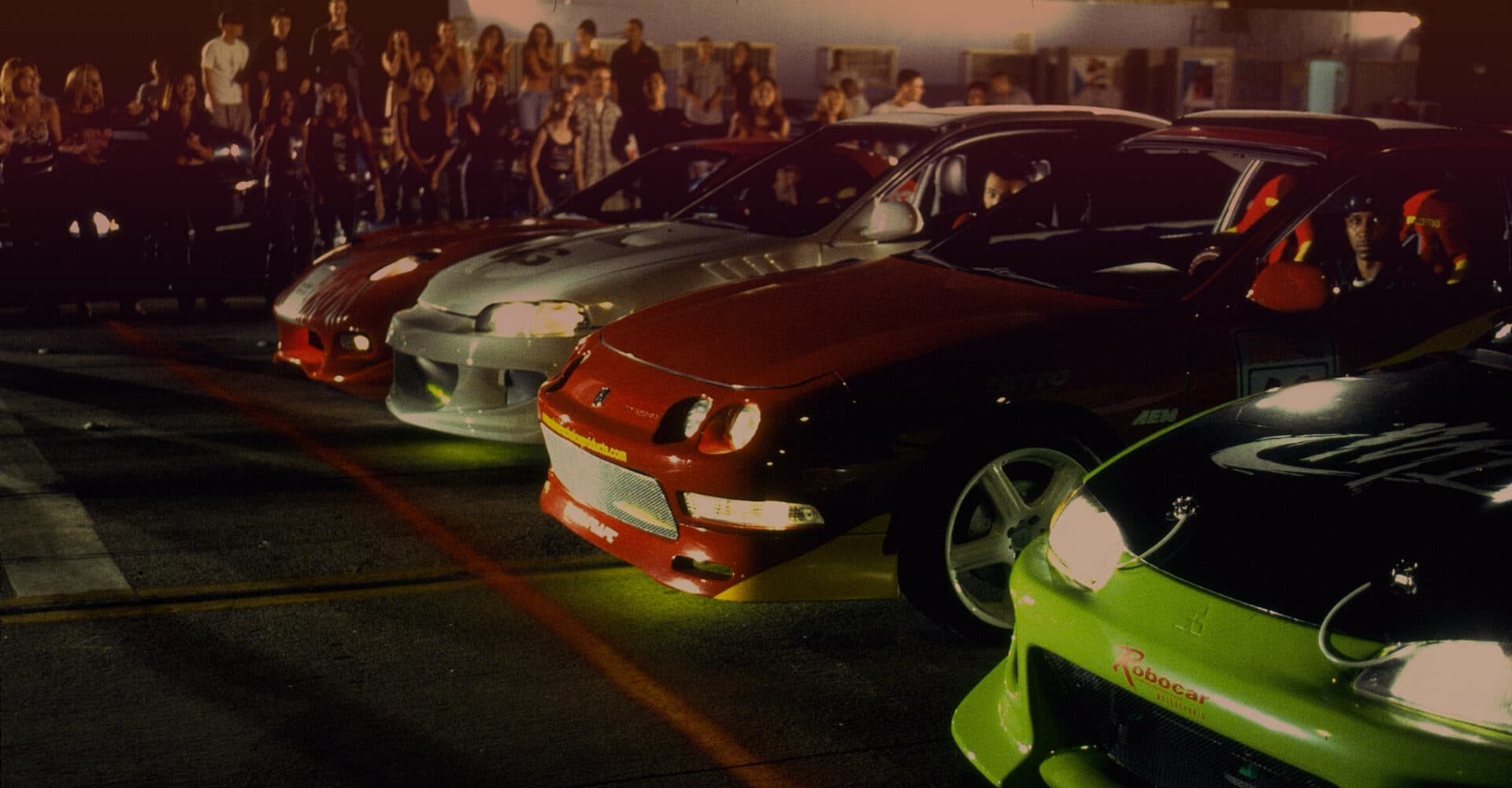 Top 10 Car Movies for Adrenaline Fans