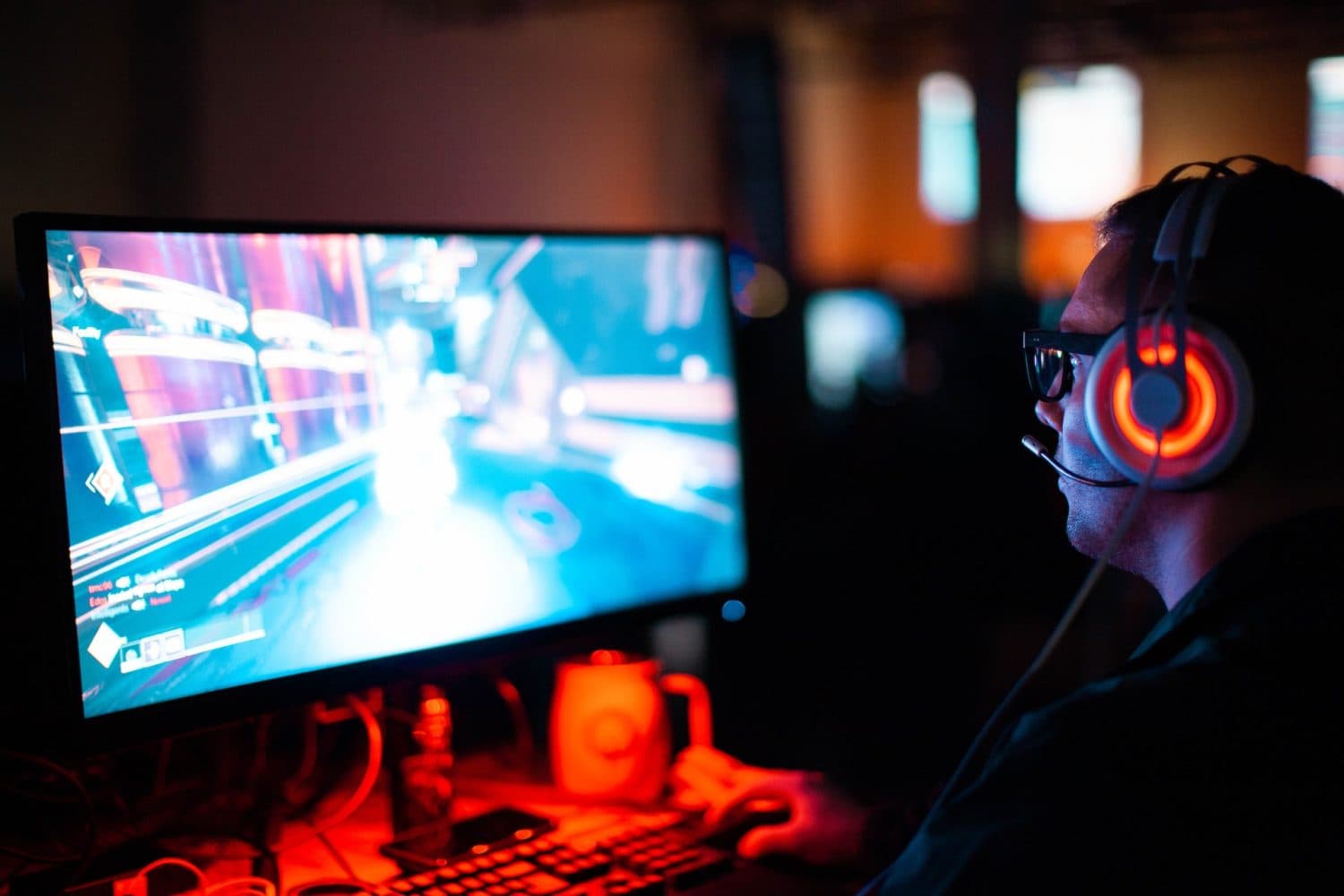 The Best Setup for Binge Streaming
