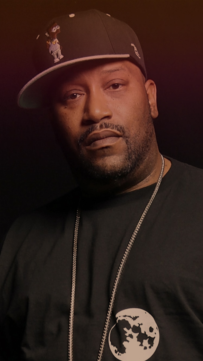 Rapper Bun B will drive in the Gumball 3000 rally for Ignition Casino .